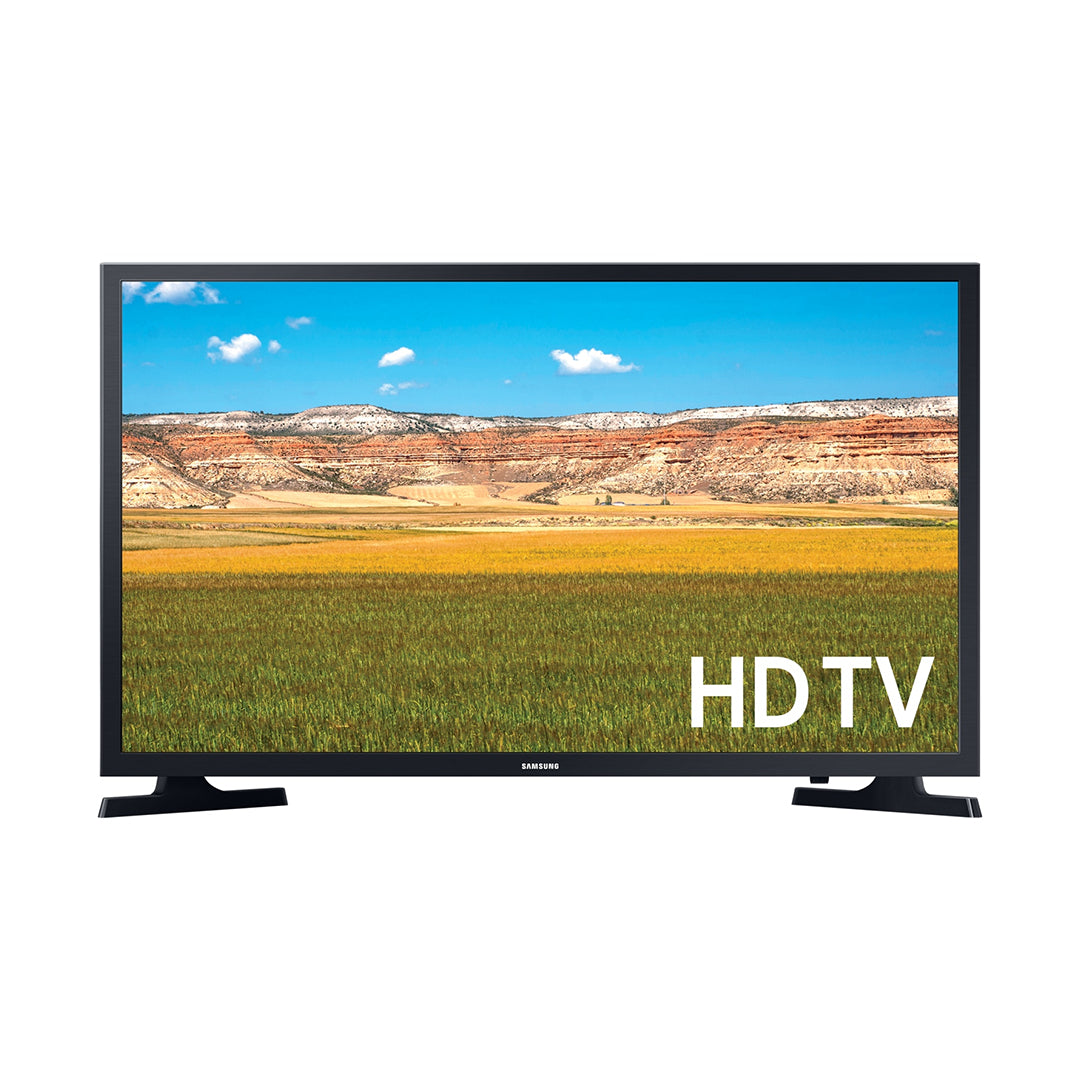 TV LED 32&quot; SAMSUNG 32T4302AEXXH SMART TV EUROPA BLACK