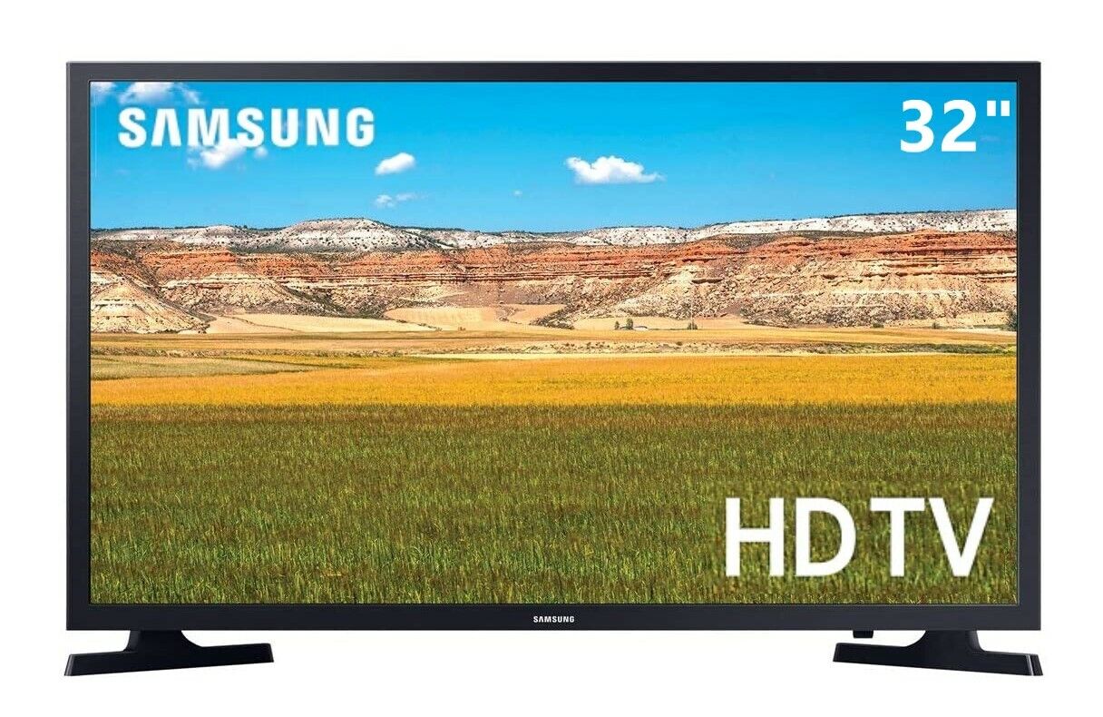 TV LED 32&quot; SAMSUNG UE32T5302 FULL HD SMART TV EUROPA BLACK