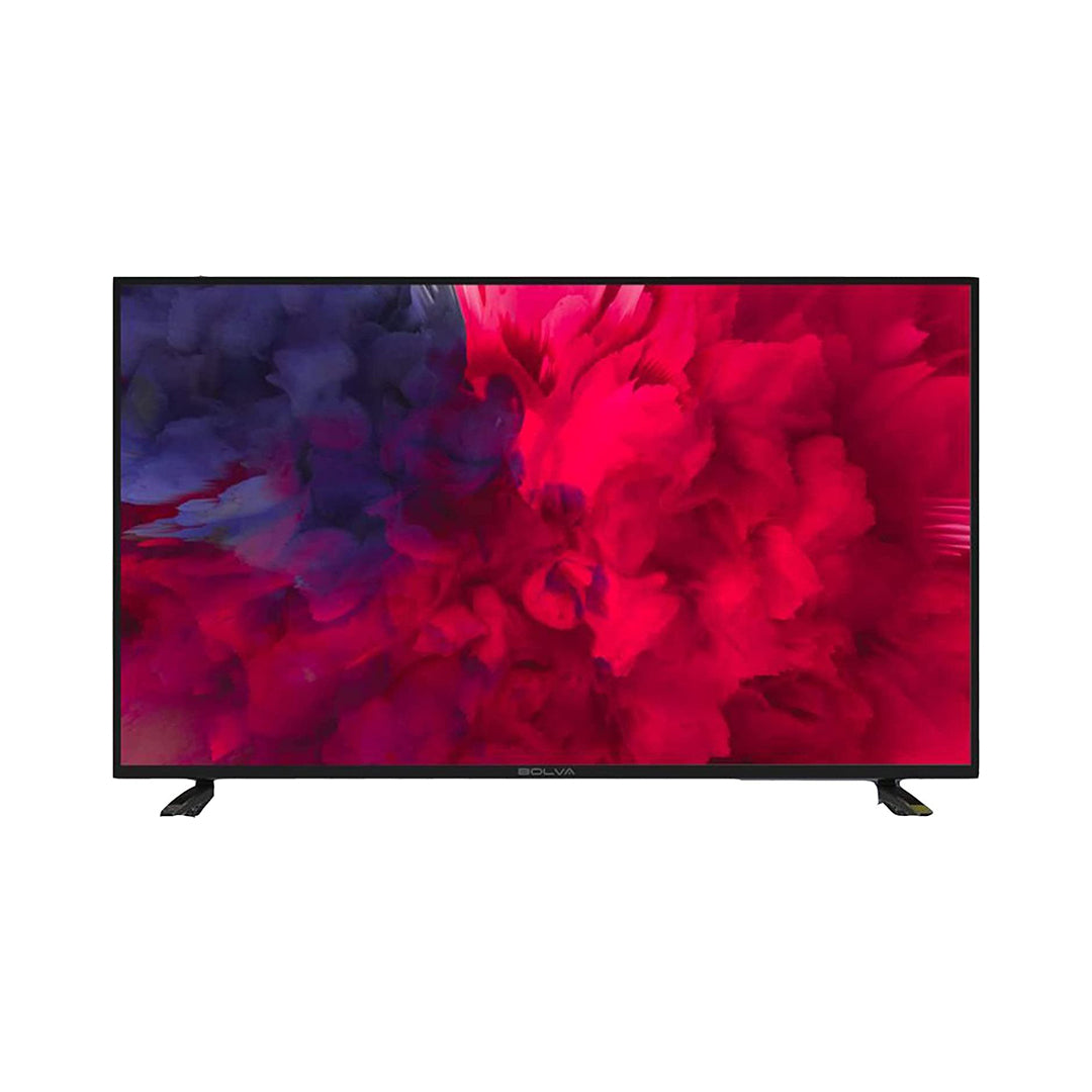 TV LED 43&quot; BOLVA S-4377 SMART TV ANDROID ITALIA BLACK