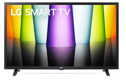 TV LED 32&quot; LG 32LQ630B6LA SMART TV EUROPA BLACK