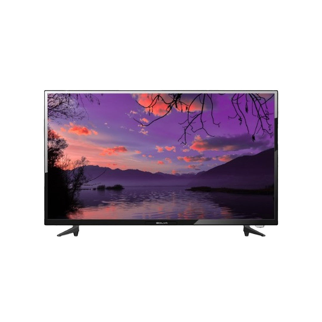 TV LED 32&quot; BOLVA LED-322110 ITALIA BLACK