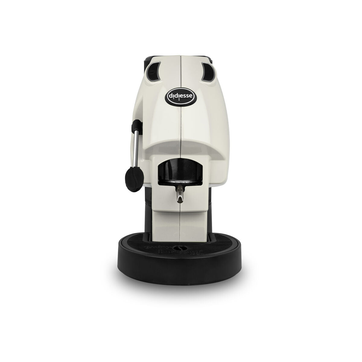 MACCHINA DA CAFFE' DIDIESSE BABY FROG AVORIO