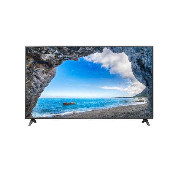 TV LED 65&quot; LG 4K 65UQ751C SMART TV EUROPA BLACK
