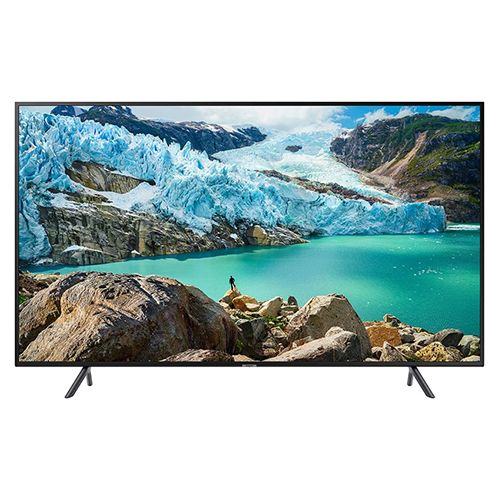 TV LED 55&quot; ALL STAR 4K ASSTV55WF4K SMART TV WEBOS ITALIA BLACK
