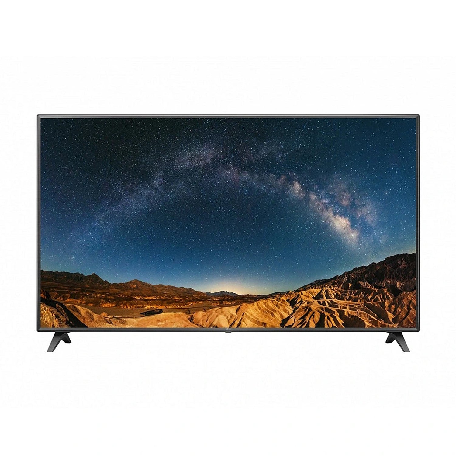TV LED 65&quot; LG 4K 65UR781C0LK SMART TV EUROPA BLACK