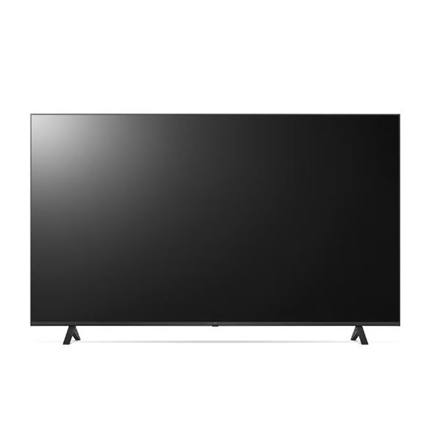 TV LED 86&quot; LG 4K 86UR781C0LB SMART TV EUROPA BLACK