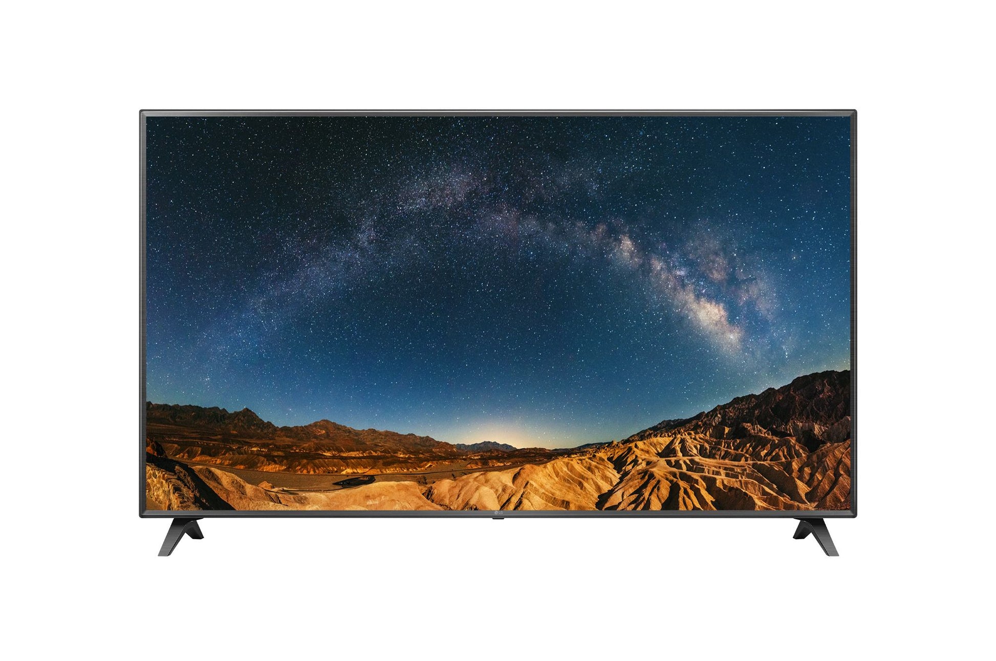 TV LED 50&quot; LG 4K 50UR781C SMART TV EUROPA BLACK