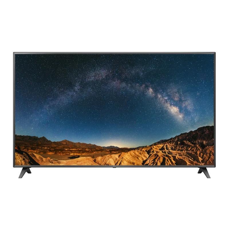 TV LED 55&quot; LG 4K 55UR781C SMART TV EUROPA BLACK