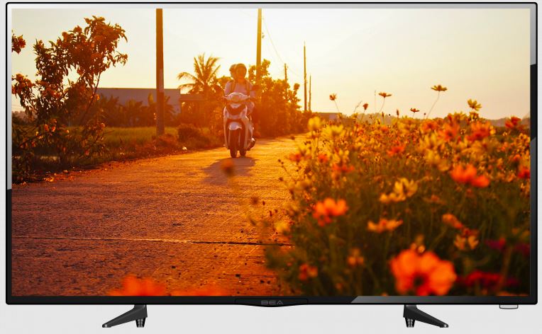 TV LED 40&quot; BEA BA-4021 FULL HD ITALIA BLACK