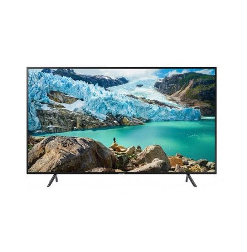 TV LED 65&quot; ALL STAR 4K ASSTV65WF4K SMART TV WEBOS ITALIA BLACK