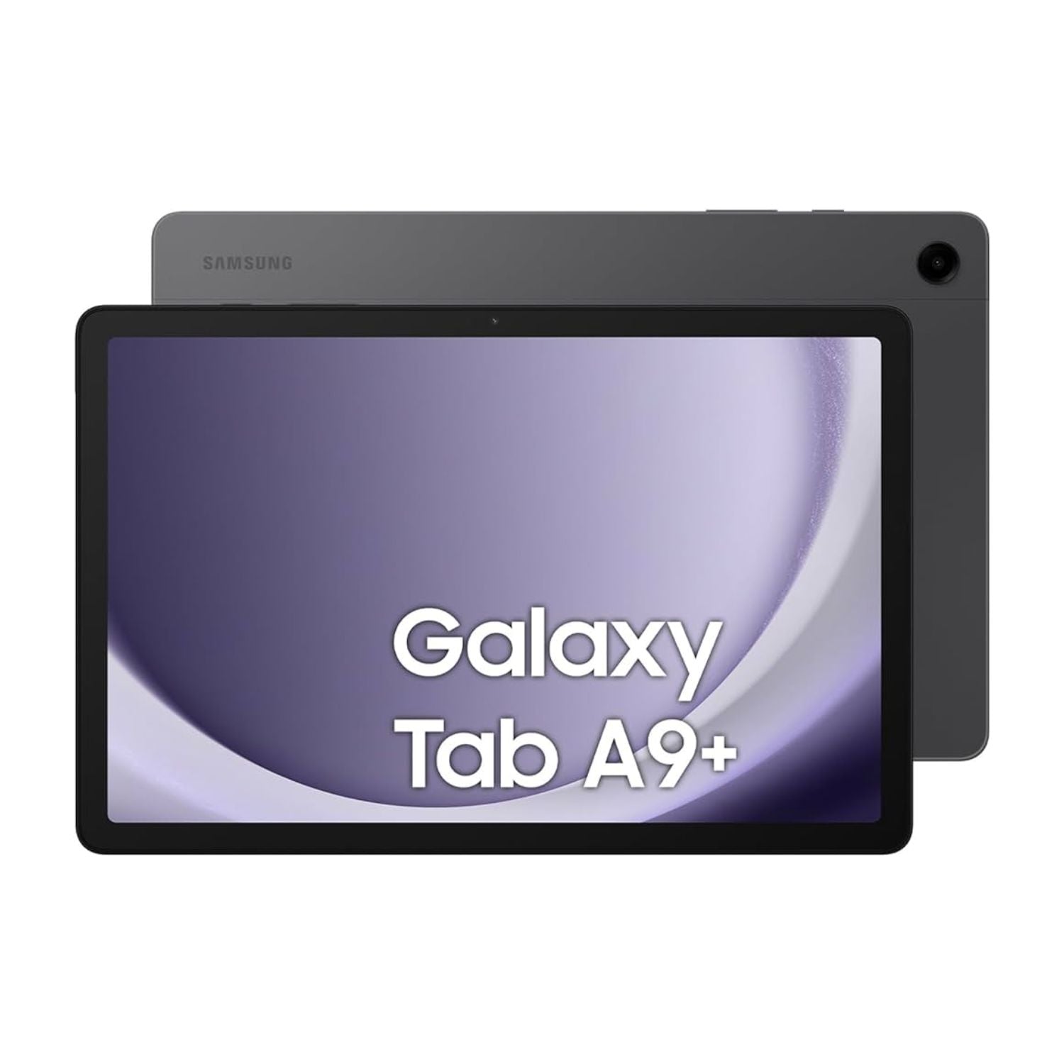 TABLET SAMSUNG GALAXY TAB A9+ SM-X210NZAAEUE 11&quot; 4+64GB WI-FI BLACK ITALIA