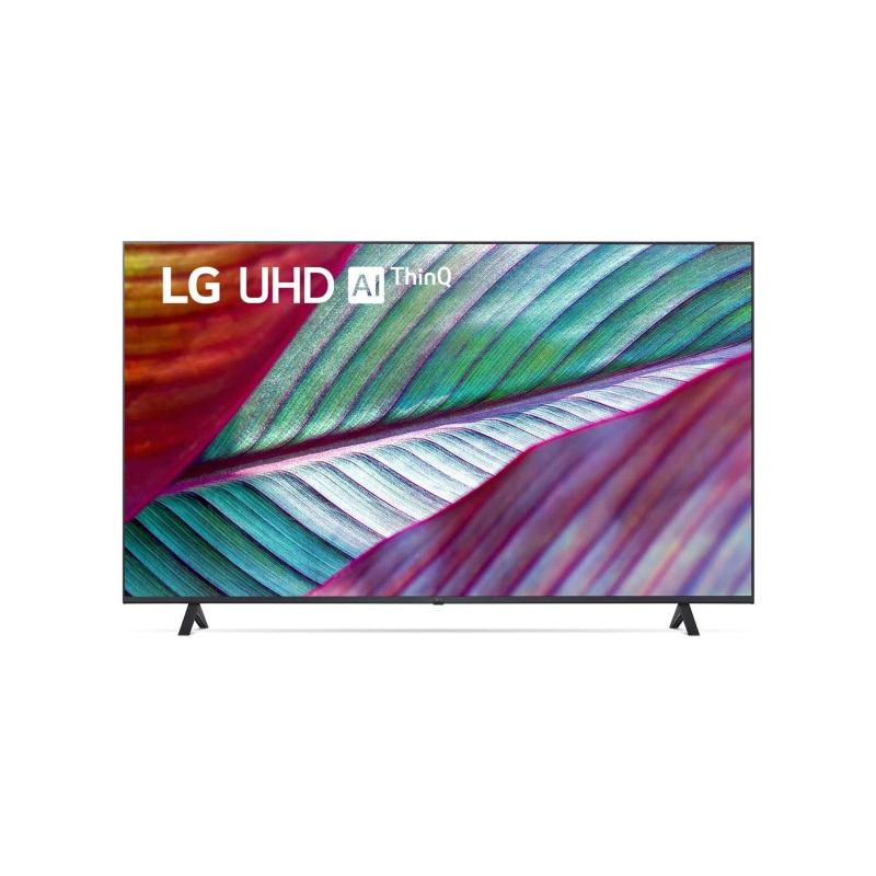 TV LED 43&quot; LG 4K 43UR78003LK SMART TV EUROPA BLACK