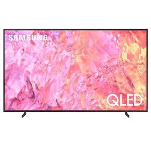 TV QLED 65&quot; SAMSUNG QE65Q60DAUXXH SMART TV EUROPA BLACK