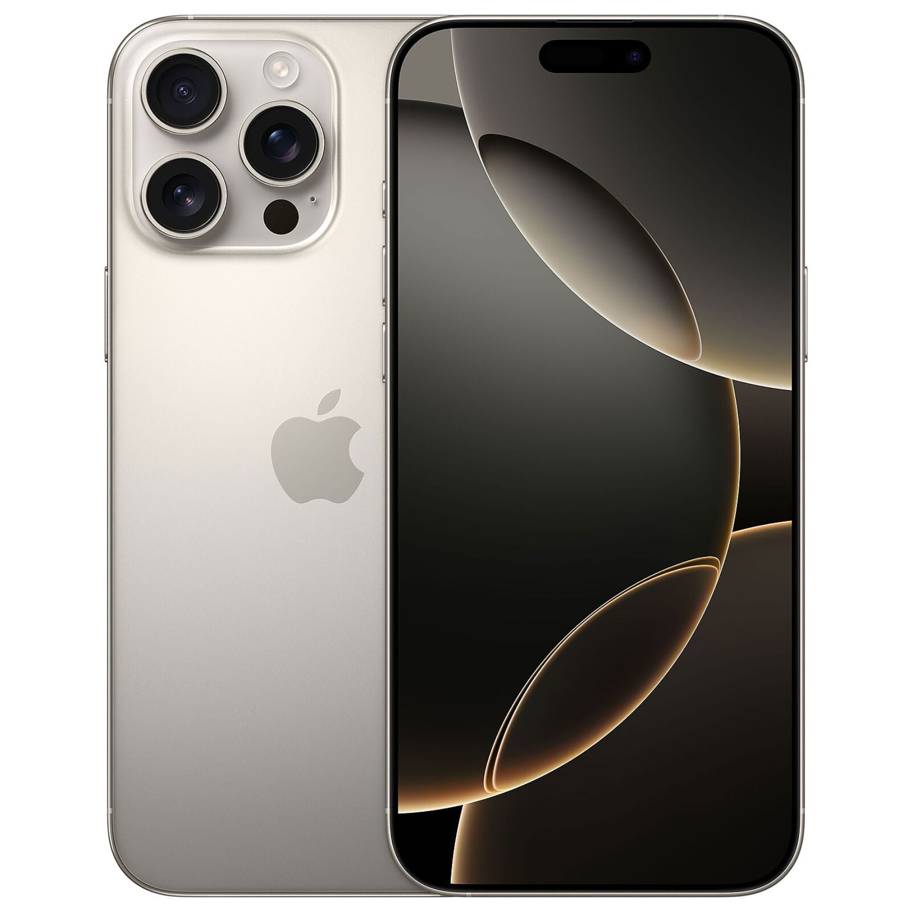 APPLE IPHONE 16 PRO 512GB MYNQ3QL/A NATURAL TITANIUM ITALIA