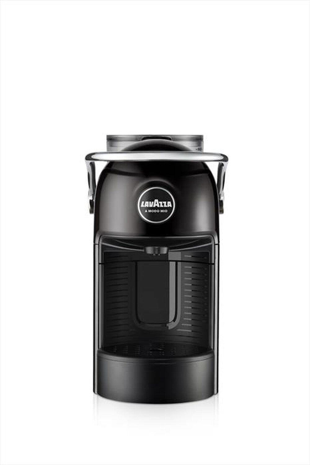 MACCHINA DA CAFFE' A MODO MIO LAVAZZA JOLIE EVO BLACK