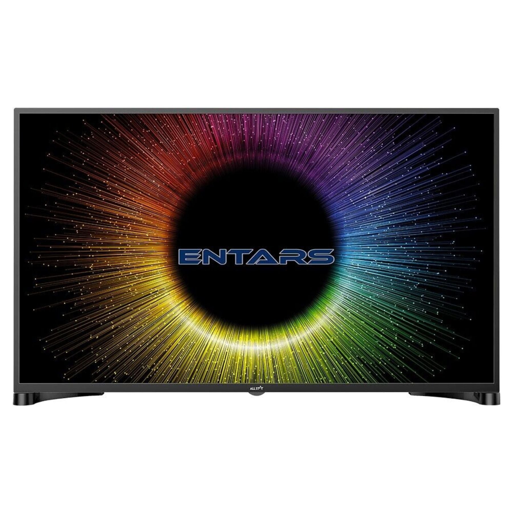 TV LED 43&quot; AIXI AIXITV43WFHD FULL HD SMART TV WEBOS ITALIA BLACK
