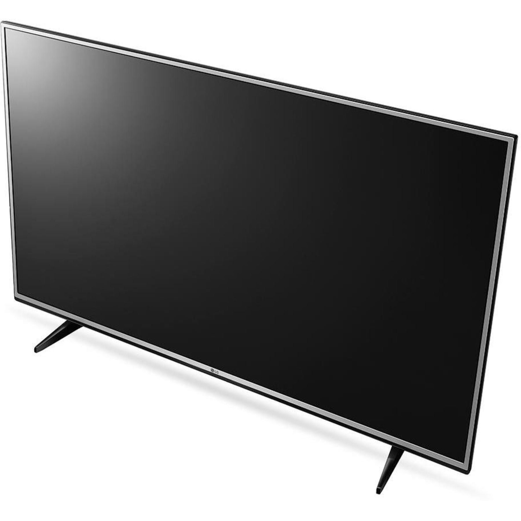 TV LED 55&quot; AIXI 4K AIXITV55WF4K SMART TV WEBOS ITALIA BLACK