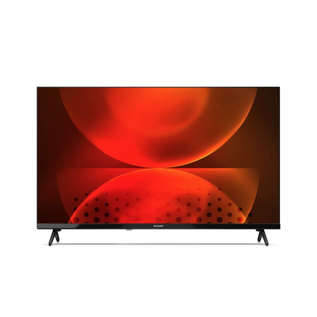TV LED 32&quot; SHARP AQUOS 32FH2E SMART TV BLACK ITALIA