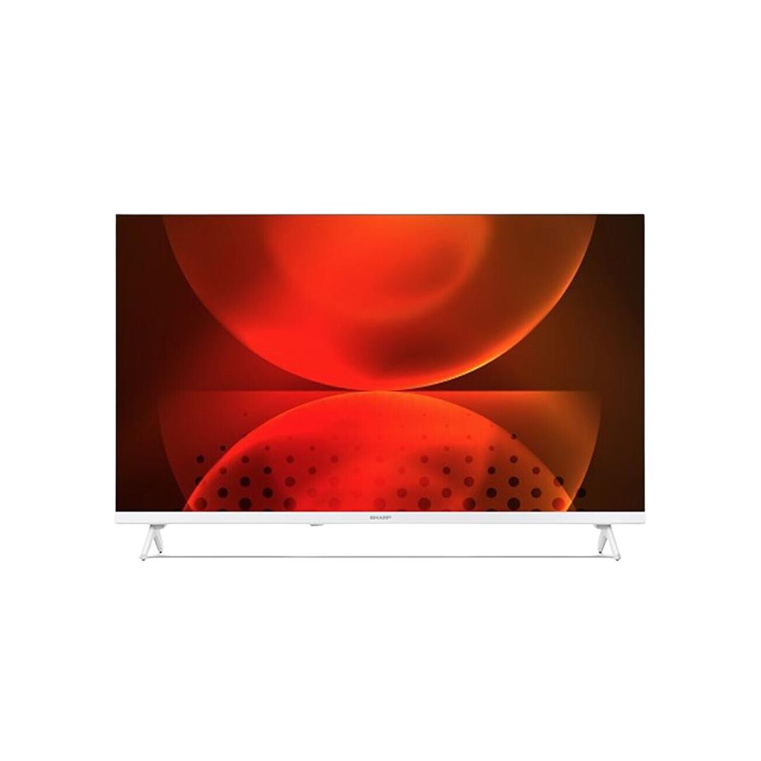TV LED 32&quot; SHARP AQUOS 32FH2EW SMART TV WHITE ITALIA