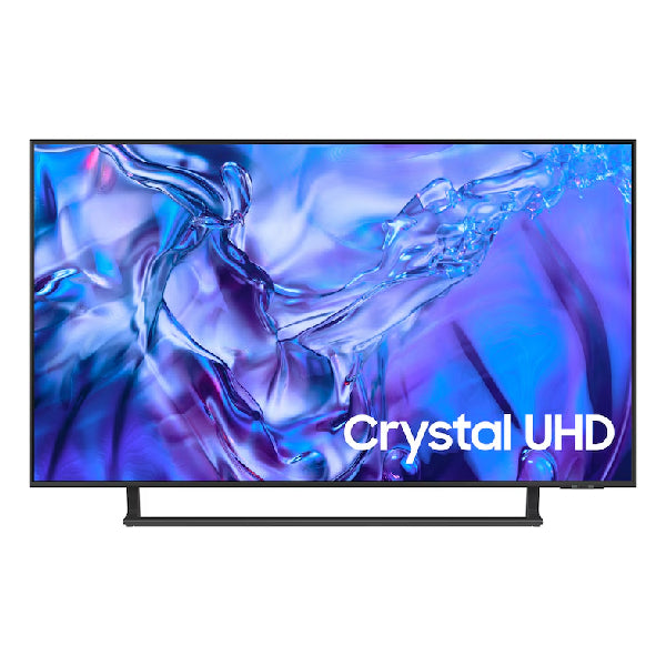 TV LED 50&quot; SAMSUNG 4K UE50DU8572UXXH SMART TV EUROPA BLACK