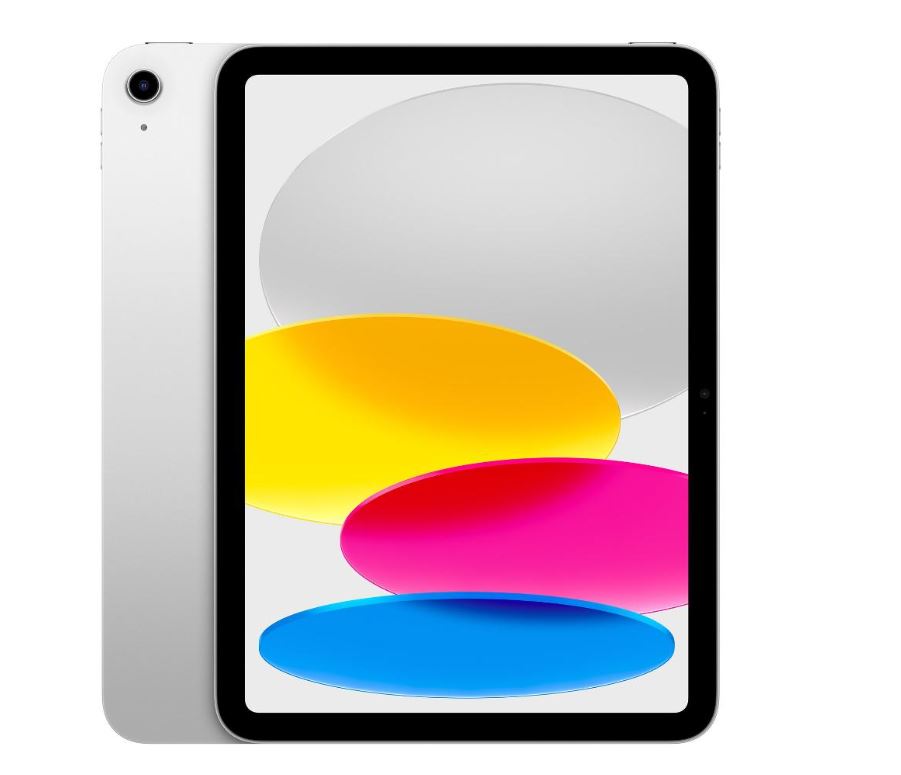 TABLET APPLE IPAD 11 MD4A4TY/A 11&quot; 128GB WI-FI BLUE ITALIA