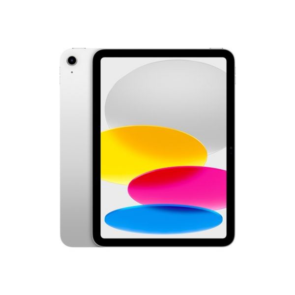 TABLET APPLE IPAD 11 MD3Y4TY/A 11&quot; 128GB WI-FI SILVER ITALIA