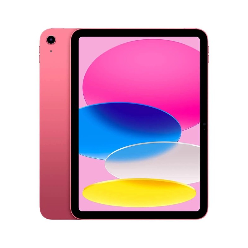 TABLET APPLE IPAD 11 MD4E4TY/A 11&quot; 128GB WI-FI PINK ITALIA