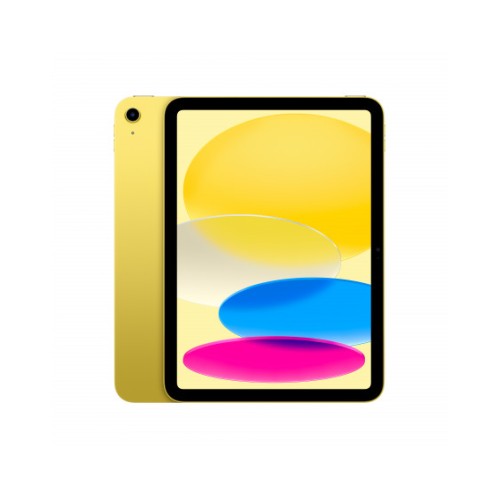 TABLET APPLE IPAD 11 MD4D4TY/A 11&quot; 128GB WI-FI YELLOW ITALIA