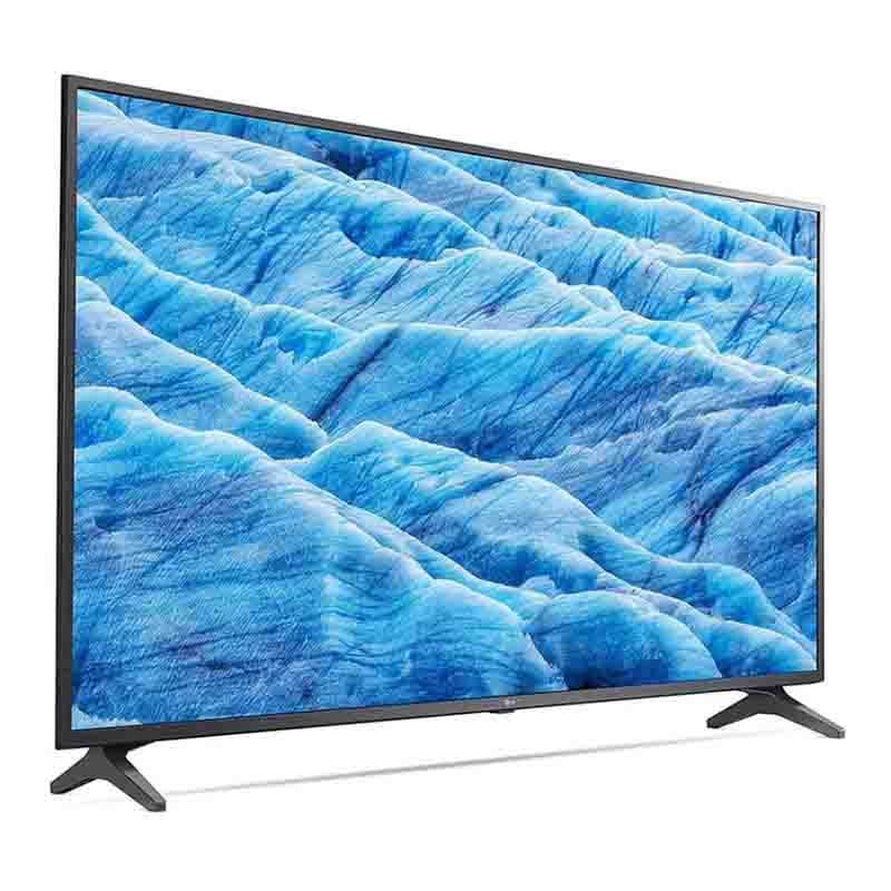 TV LED 86&quot; LG 4K 86UR78GC0LB SMART TV EUROPA BLACK