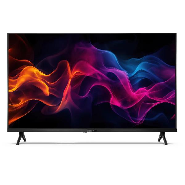 TV QLED 32&quot; SHARP AQUOS 32GF3265E SMART TV EUROPA BLACK