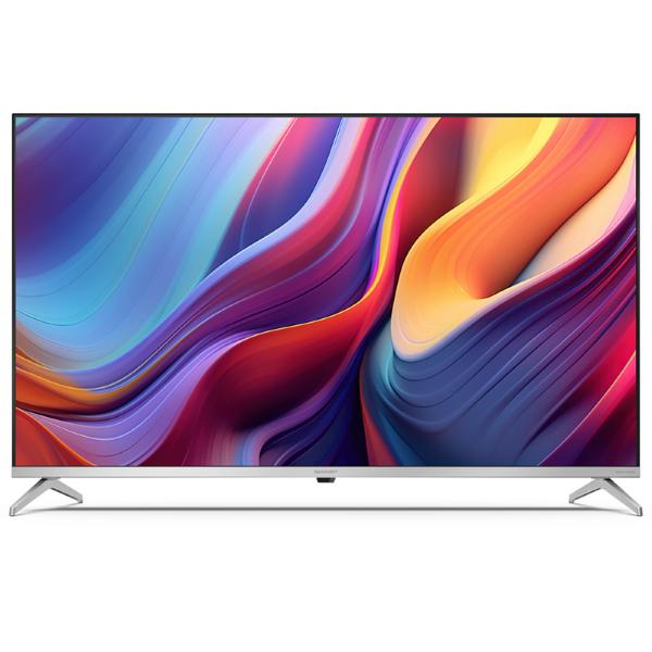 TV QLED 55&quot; SHARP AQUOS 55GP6260E SMART TV EUROPA BLACK