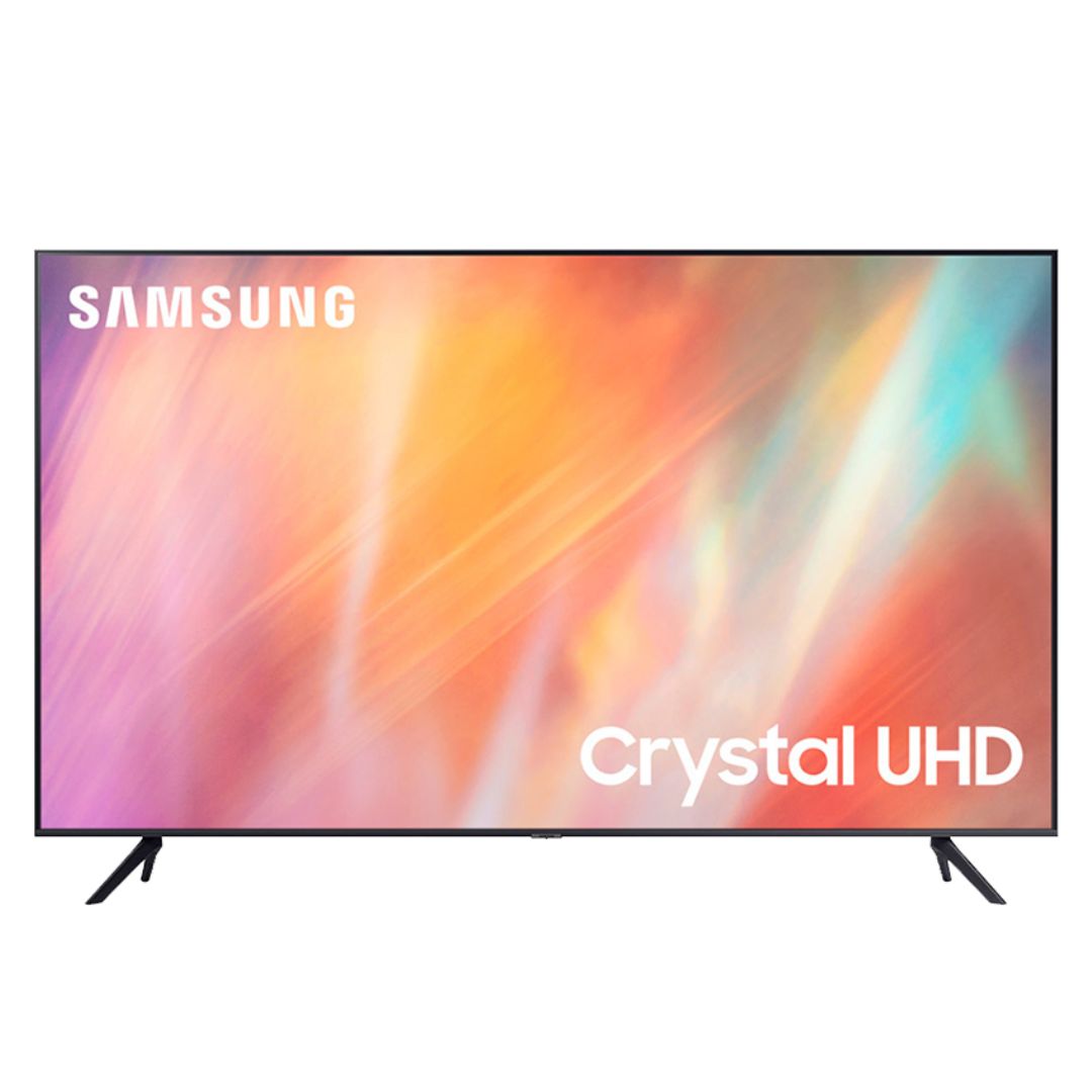 TV LED 65&quot; SAMSUNG 4K UE65U8072FUXXH SMART TV EUROPA BLACK