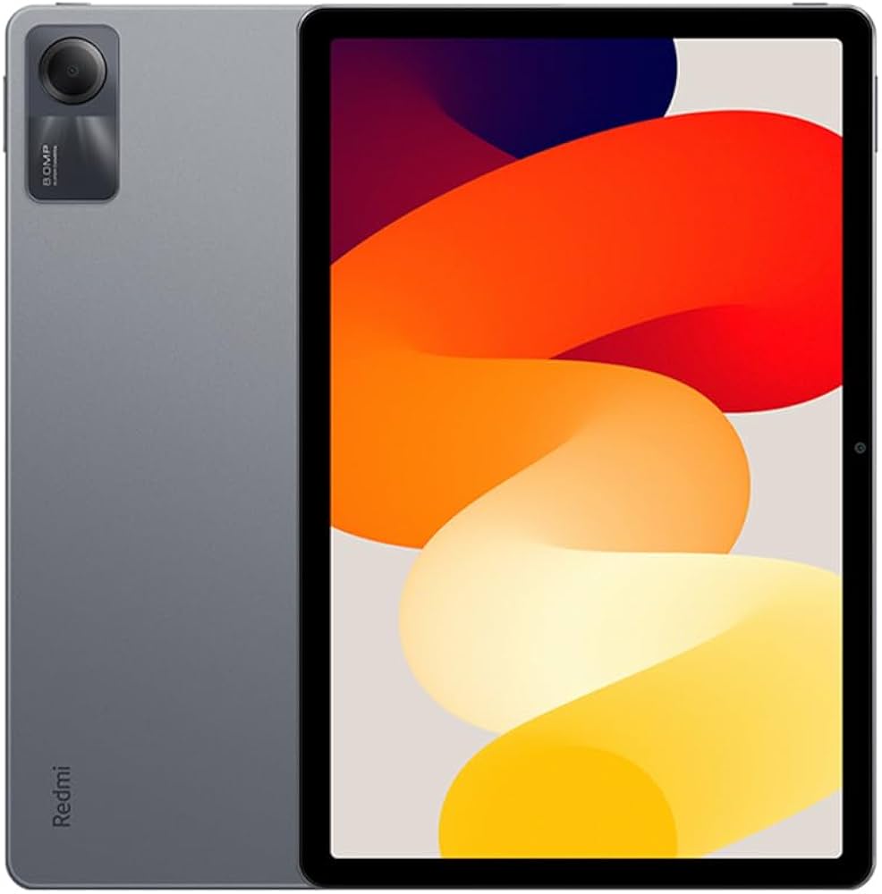 TABLET XIAOMI REDMI PAD SE 11&quot; 8+256GB WIFI GRAPHITE GRAY ITALIA