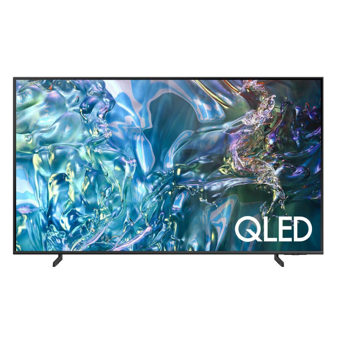 TV QLED 65&quot; SAMSUNG QE65Q7FAAUXXH SMART TV EUROPA BLACK
