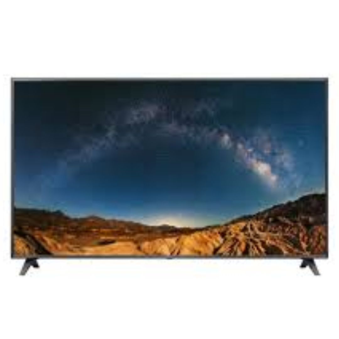 TV LED 55&quot; LG 4K 55UR78G SMART TV EUROPA BLACK