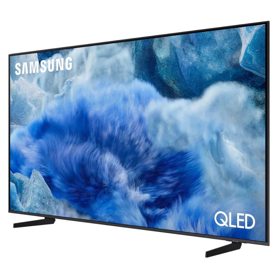 TV QLED 55&quot; SAMSUNG QE55Q8FAAUXXH SMART TV EUROPA BLACK