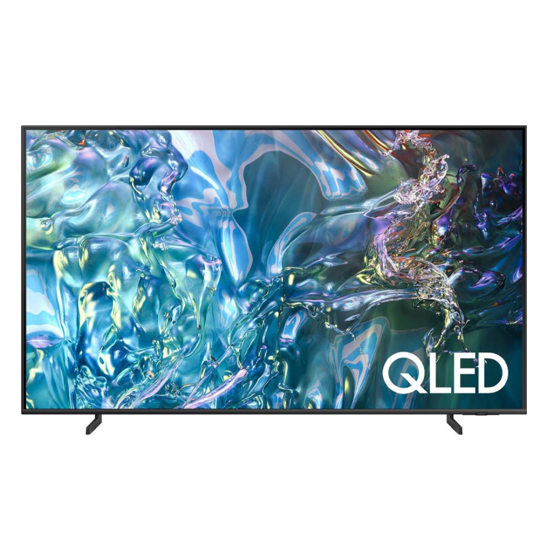 TV QLED 65&quot; SAMSUNG QE65Q8FAAUXXH SMART TV EUROPA BLACK
