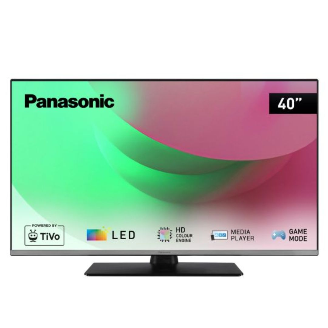 TV LED 40&quot; PANASONIC FULL HD SMART TB-40S45AEZ