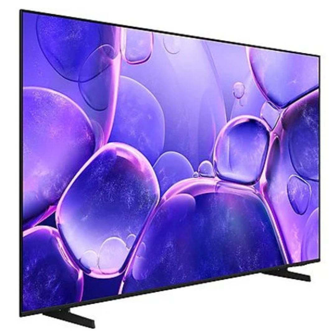 TV LED 85&quot; SAMSUNG 4K UE85U8072FUXXH SMART TV EUROPA BLACK