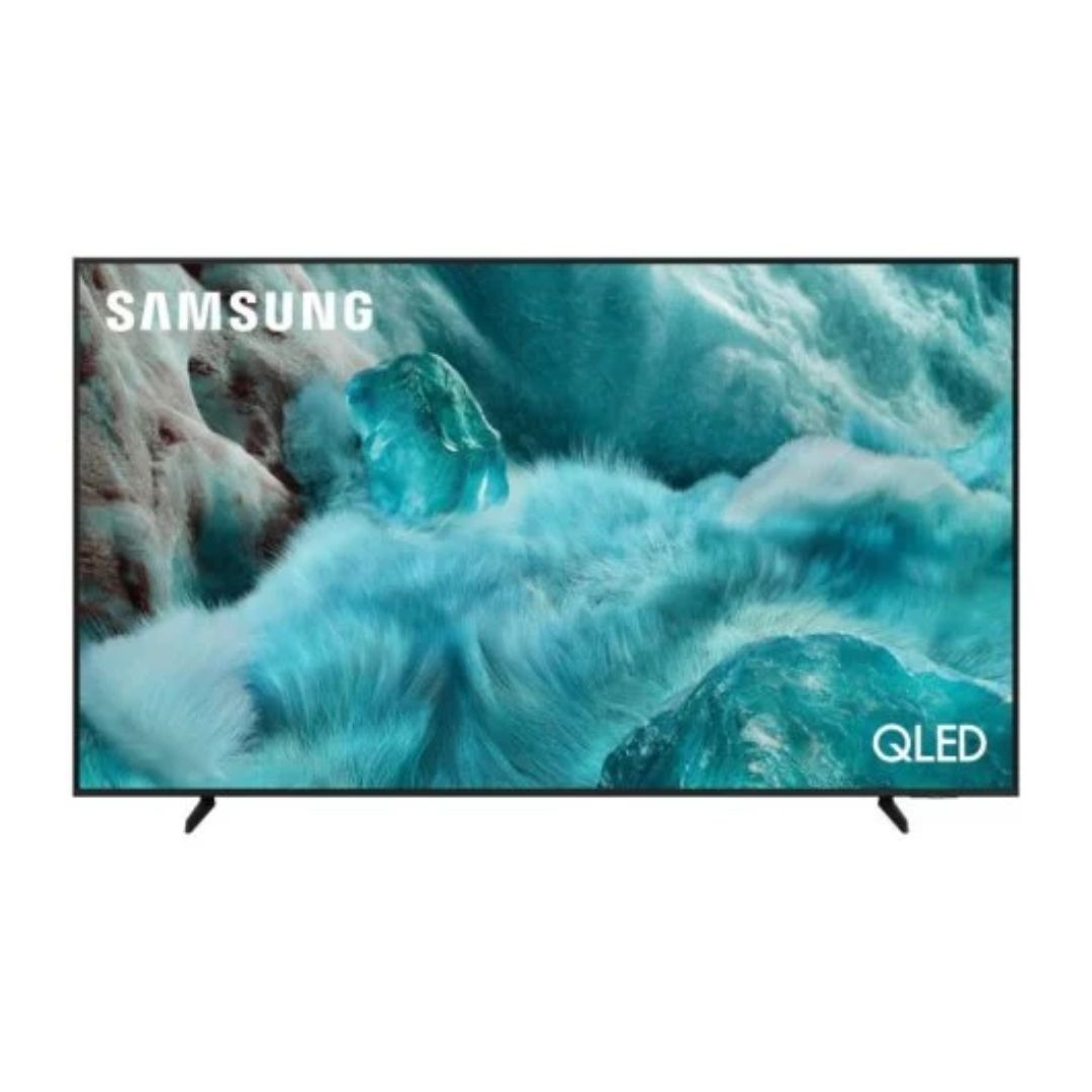 TV QLED 85&quot; SAMSUNG QE85Q7FAAUXXH SMART TV EUROPA BLACK