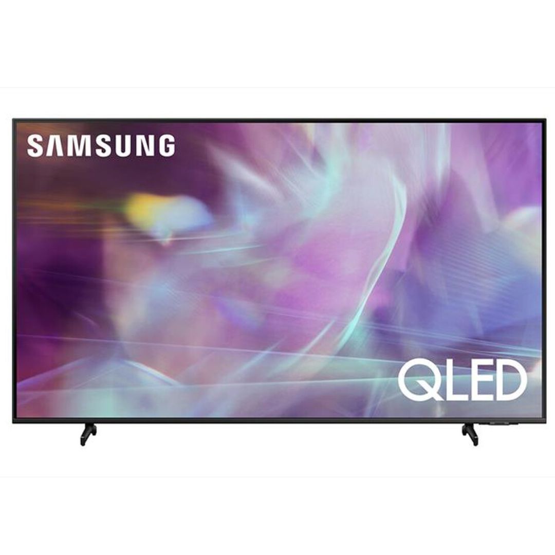 TV QLED 50&quot; SAMSUNG QE50Q8FAAUXXH SMART TV EUROPA BLACK