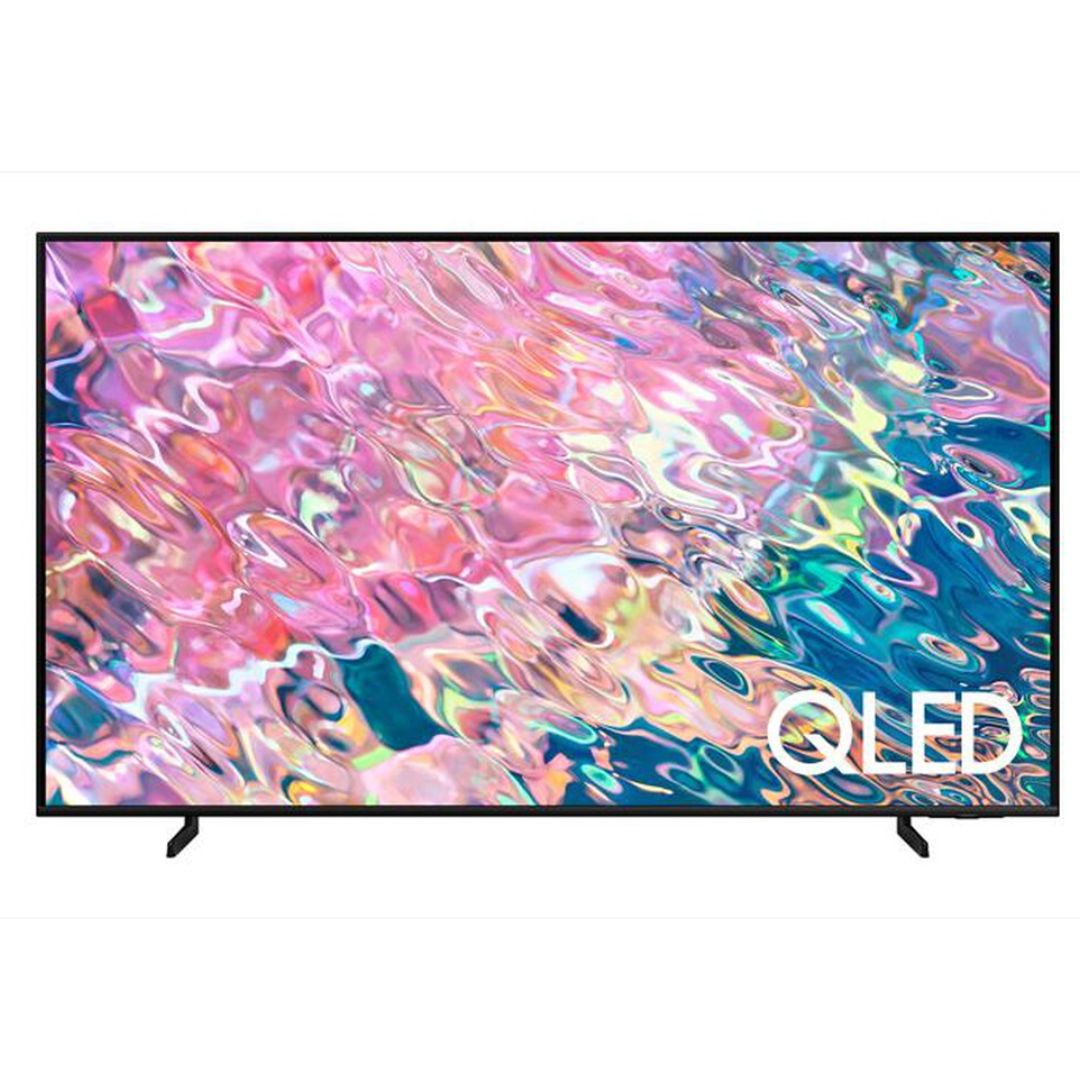 TV QLED 75&quot; SAMSUNG QE75Q8FAAUXXH SMART TV EUROPA BLACK