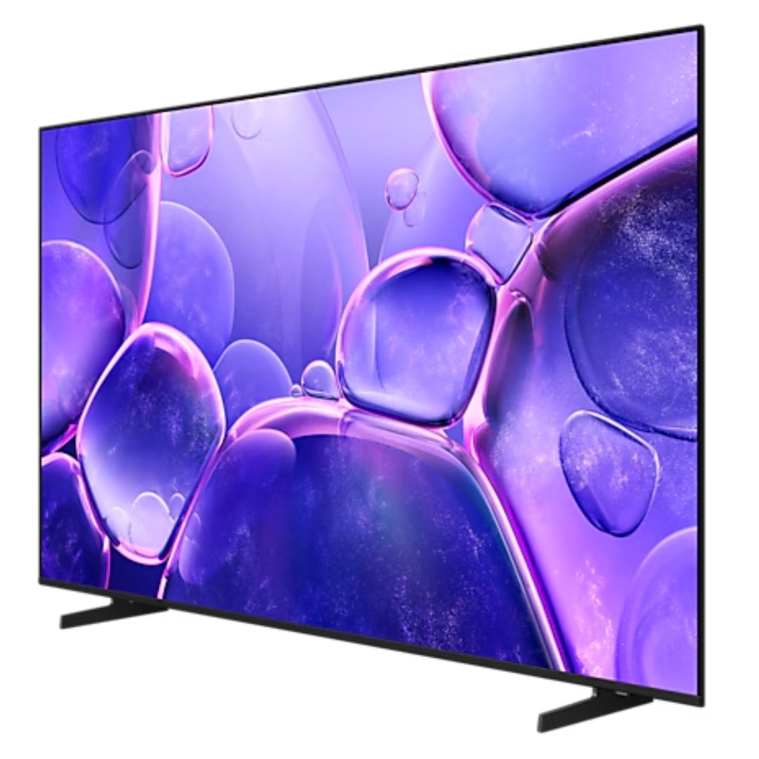 TV LED 75&quot; SAMSUNG 4K UE75U7022FKXXH SMART TV EUROPA BLACK