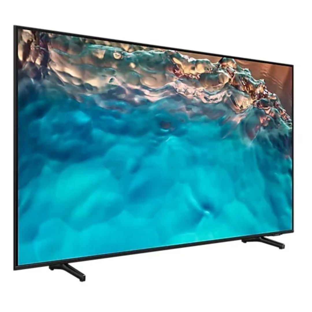 TV LED 50&quot; SAMSUNG 4K UE50U8072FUXXH SMART TV EUROPA BLACK