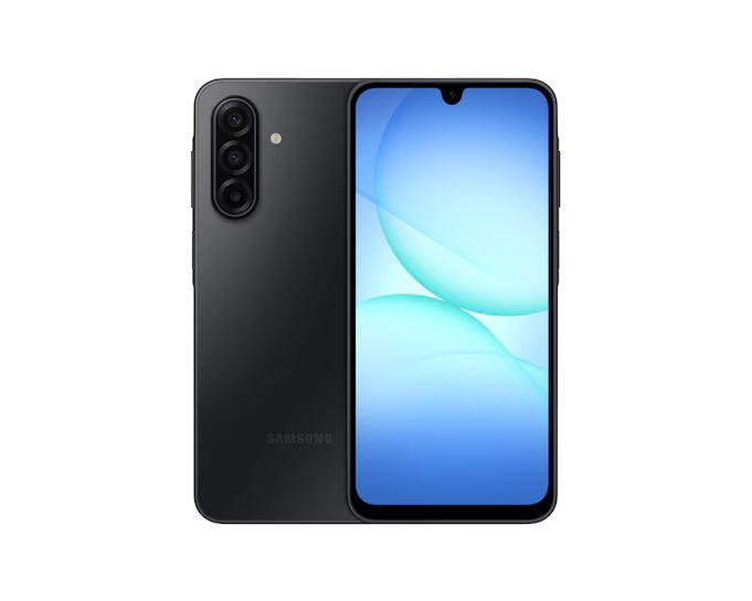 SMARTPHONE SAMSUNG A176 GALAXY A17 5G 128GB DUOS BLACK