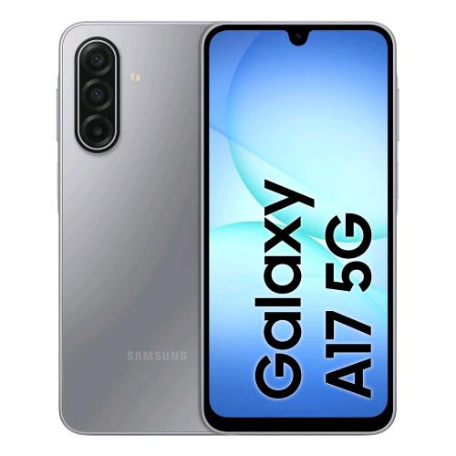 SMARTPHONE SAMSUNG A176 GALAXY A17 5G 128GB DUOS GRAY